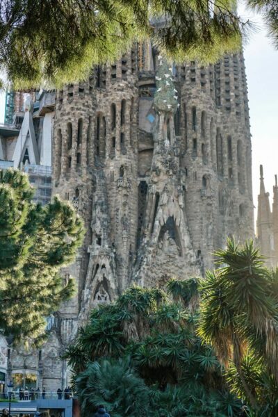 sagrada familia