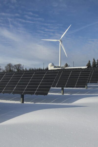 solárna energia