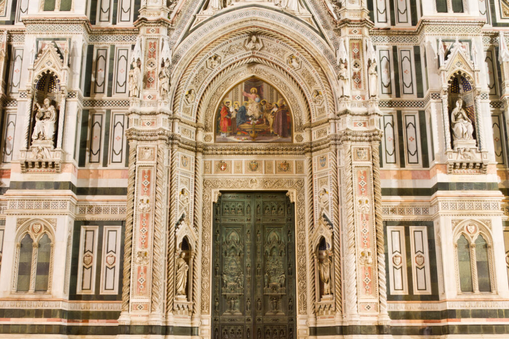 Filippo Brunelleschi