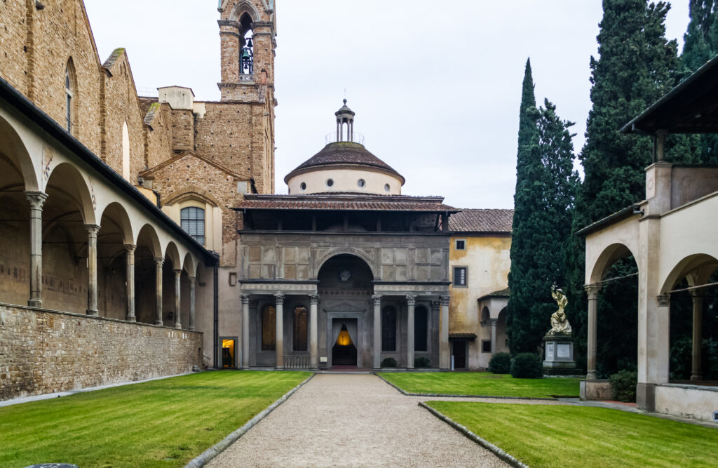 Filippo Brunelleschi