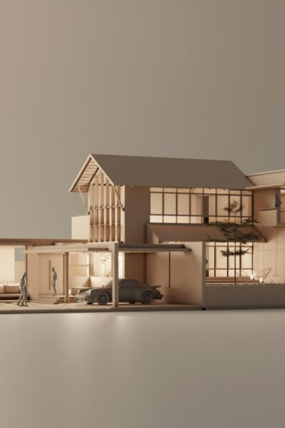 montované domy na kľúč