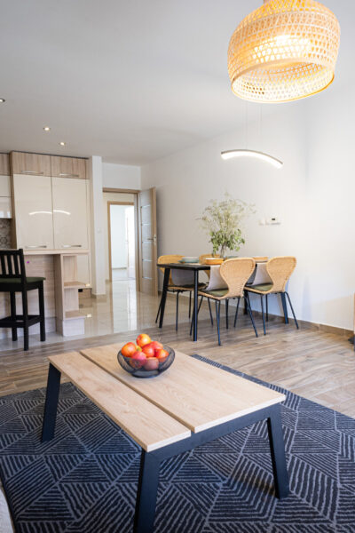 Priestranný byt v srdci Banskej Bystrice