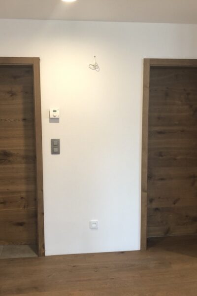 drevené dvere na mieru